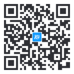 iOS 苹果版 二维码 | BoWanSports